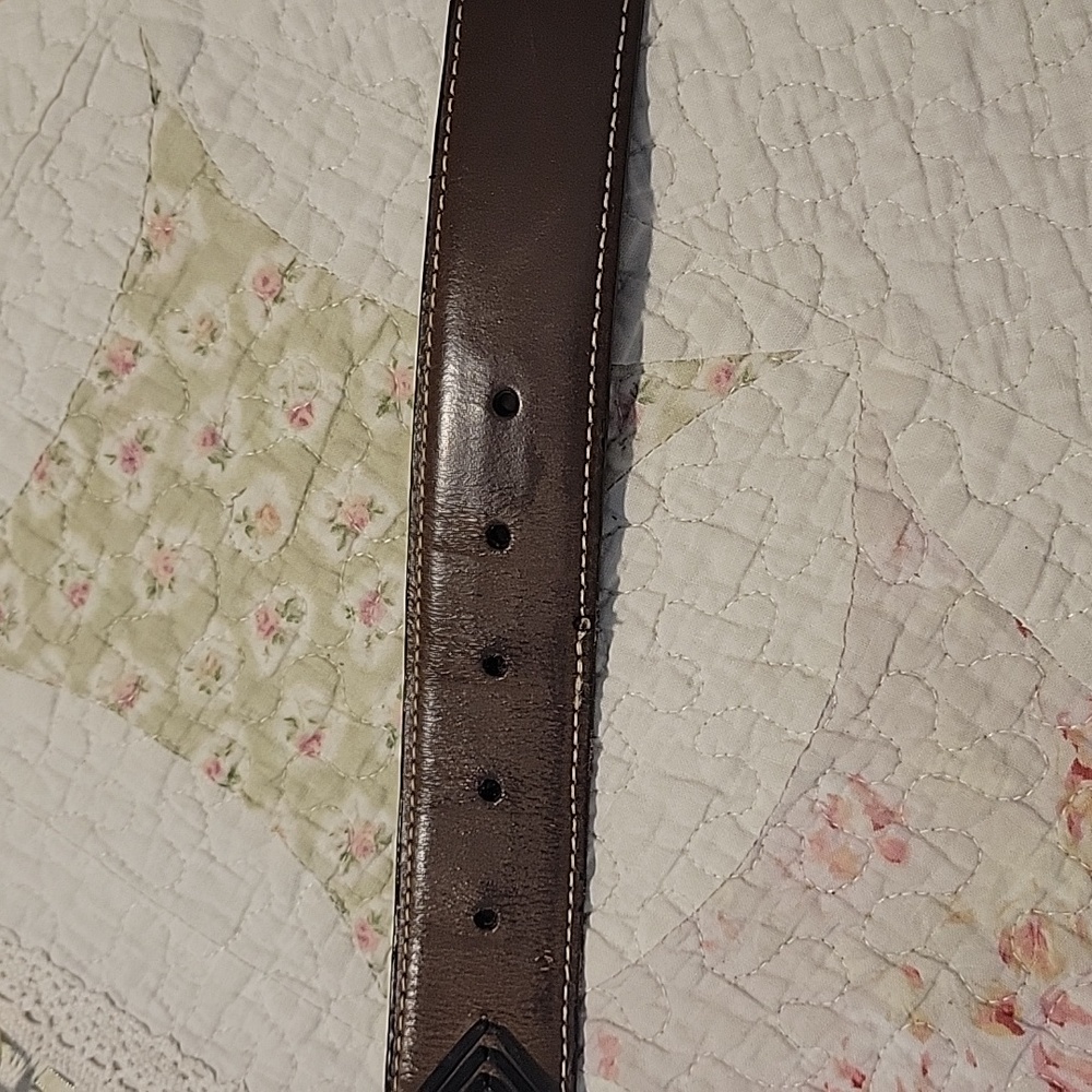 ❤️ Big Man Belt ❤️ - Picture 4 of 8